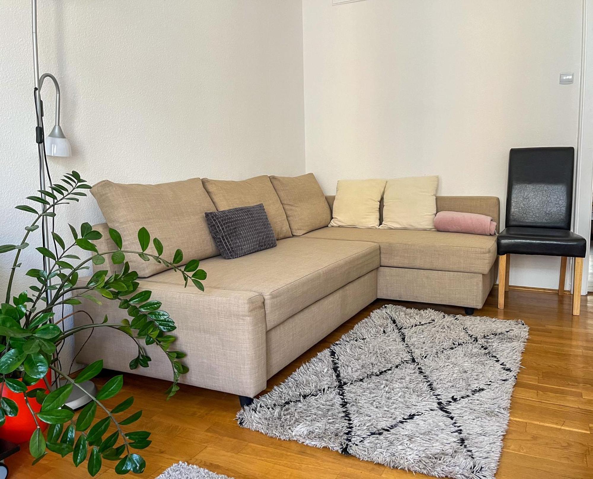 King One Studio In The City Center, Budapest